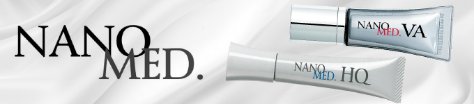 ナノメッド