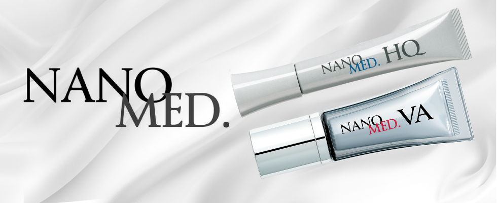 nanomed ナノメッド